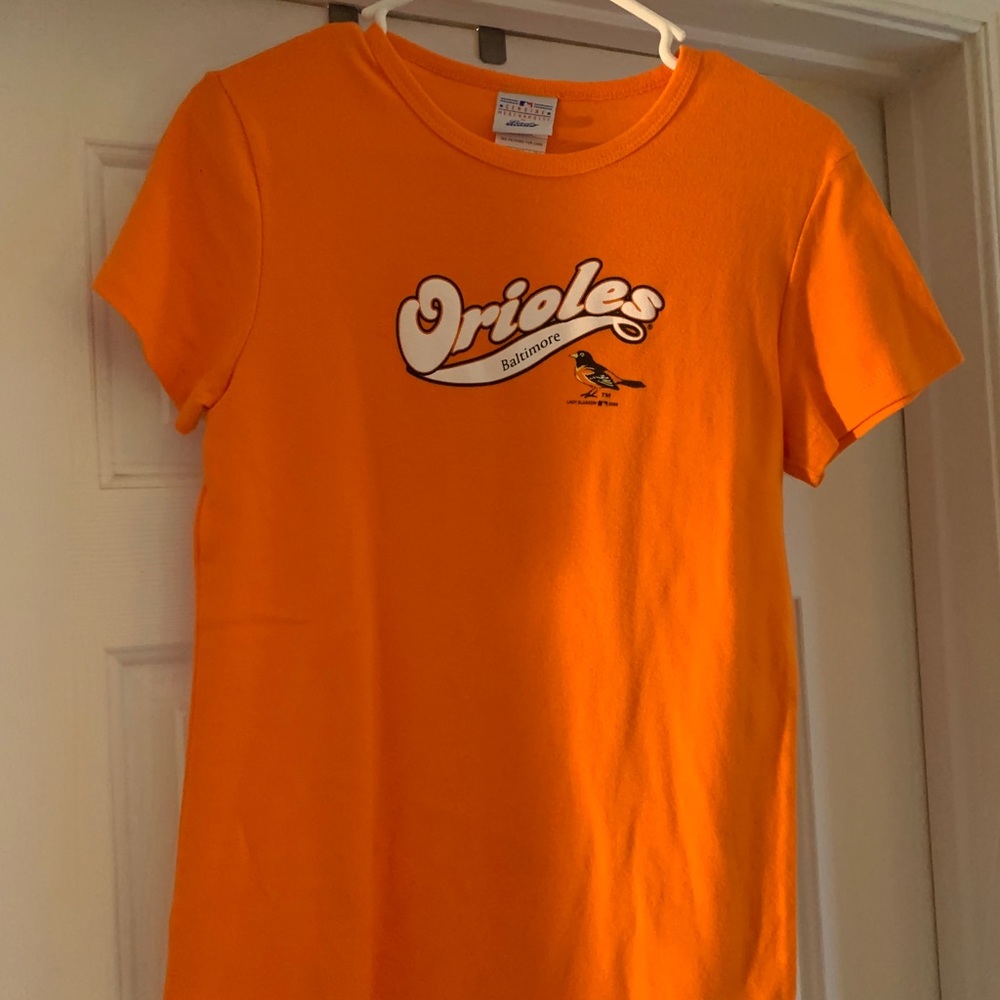 Orioles tee